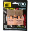 EBC SFA Sintered Scooter Brake Pads SFA283HH