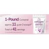 (Type I,II,III,V,X)  Multi Collagen Peptides Powder-Hydrolyzed Protein Peptides 