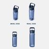 YETI Yonder C Straw Water Bottle, Navy, 25 oz (750 ml)