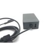 T-ProTek 65W EU Stecker Netzteil Ladegerät kompatibel für Microsoft Surface Pro 3 Tablet, 2014