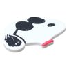 Snoopy [Hand Mirror] Silicone Mirror / Joe Cool Peanuts