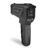 VPD Thermometer, Handheld Environmental Monitor, Captures Leaf VPD & Temperature