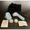 Dimitri James Skinnsonic Ultra High Frequency Body Cleansing System - New