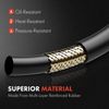 Power Steering Return Line Hose Assembly for Ford Focus 2007 2008 L4 2.0L 2.3L
