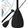 Stand up Paddle-Board Adjustable Paddle - Adjustable Water Paddle Oar for SLSUPB