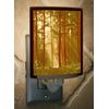 Forest sunlight color ritofein Night Light