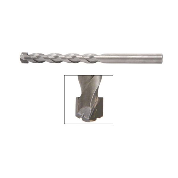 CRL SDB14 1/4" Super Tip Granite, Marble, and Tile Drill Bit
