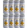 8 x Super Natural Brazil Bee Propolis 200 Softgels
