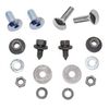 1969 Camaro Front Bumper Bolts