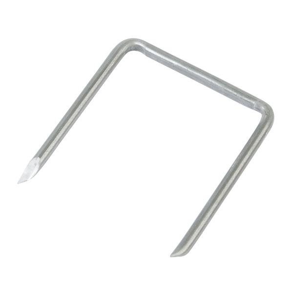 Gardner Bender Service Entrance Staples for Secure Cable Installation 100 Pack