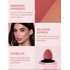 SHEGLAM Color Bloom Liquid Blush