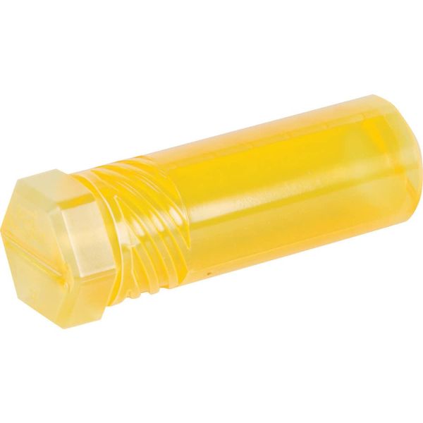 rose adjuster case twist pack (DP) PVC DP22X080Y/PVC