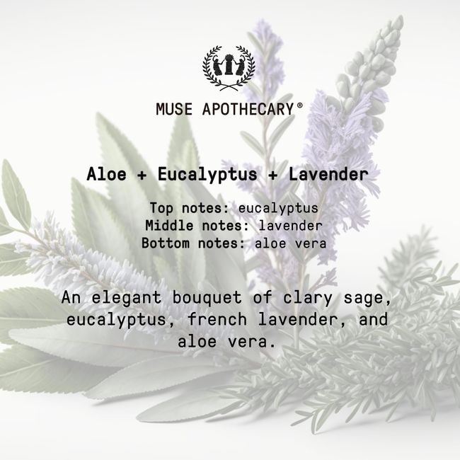 Apothecary Muse 