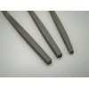 Metal Files 6 inch medium coarse 3 pack