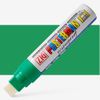 Zig Posterman Waterproof Marker - 15mm Broad Tip - Green