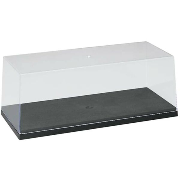 AMT 1:25 Scale Plastic Display Case