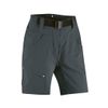 Gonso Damen Mira Bikeshorts, Graphite, 42 EU
