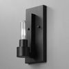 Globe Electric 91009609 Damien 11" Tall Wall Sconce - Matte