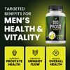 (2 Pack) Bio Prost Prostate Supplement for Men - BioProst Pills Bladder Control