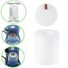 10 Pack Replacement Foam & Felt Filter Set For Shark Rotator Pro NV500, NV501