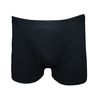 Mens Inco-Elite Padded Trunk - Black (XSmall)
