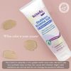 TriDerma Stubborn Eczema Itch Relief Cream Soothing for Sensitive Skin 4 Ounces