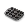 Ekau Essential 12 Cup Muffin Pan