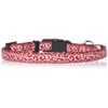 Petio Collar, Inuga Arabesque Design