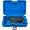 BGS Air Hammer Drift Punch Set, 6 Pieces, 1 Piece, 8943