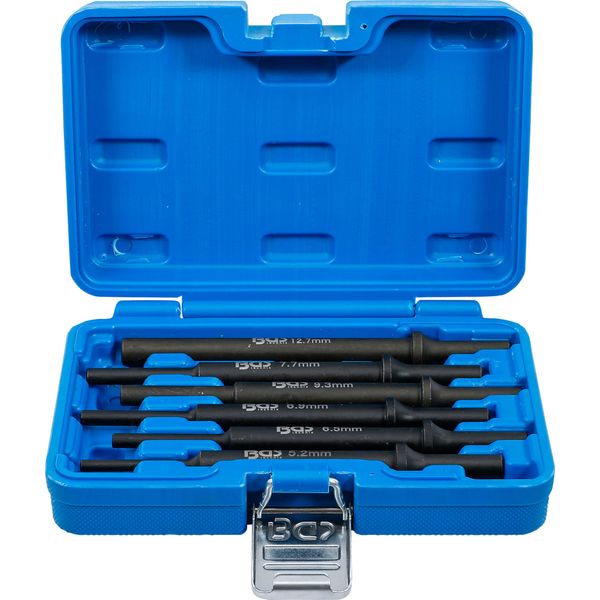BGS Air Hammer Drift Punch Set, 6 Pieces, 1 Piece, 8943