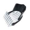 WuYan Hair Trimmer Guards for Philips Replacement Hair Clipper Comb Attachments for Philips QC5010 QC5050 QC5053 QC5070 QC5090, 3-21MM
