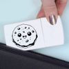 'Kawaii Cookie' Pill Box with Tablet Splitter (PI00032436)