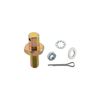 Edelbrock / Holley Throttle Cable Adapter Stud Kit for 1977-later Chevrolet GM