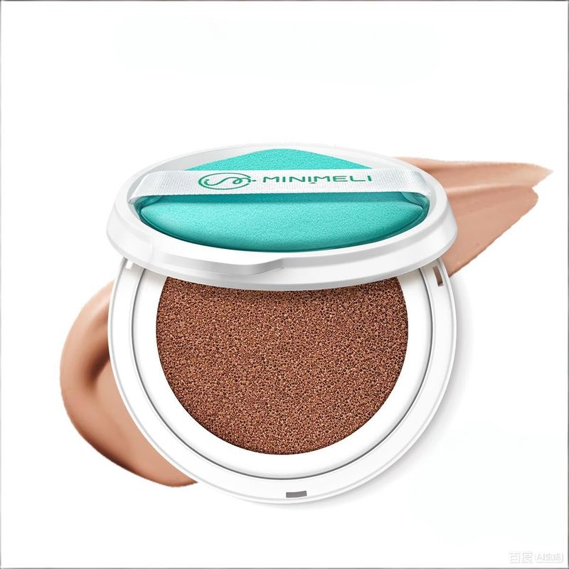 Minimeli Base De Maquillaje BB Cream, Alta Cobertura, Larga Duración ...