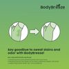 Bodybreeze Internal Deodorant Supplement Natural Chlorophyll - 30 Capsules