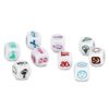 Junior Learning JL144 Roll-A-Story, Multi