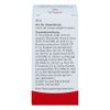 BRONCHI PLANTAGO Velati Globules 20 g