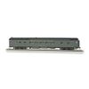 Bachmann Industries Santa Fe Moose Lake Ho Scale 80' Pullman Car with Led Lighting