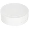 Kopp 341817082 Junction-Canopy Plastic Box in White