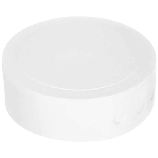 Kopp 341817082 Junction-Canopy Plastic Box in White