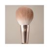 Real Techniques New Nudes Hazy Finish Powder Brush, 1 Count
