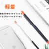 Renjzle Telescopic Pointer Pointer Meetings Training Classes Chalkboard Hand Pointer Presentation Props Easy Grip Stationery Long Size 7 Level Telescopic 120cm