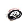 Twin Power Black Handlebar Switch Kit 370300