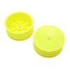 G-Force Front Dish Wheel 2.2 (Yellow) GOP123