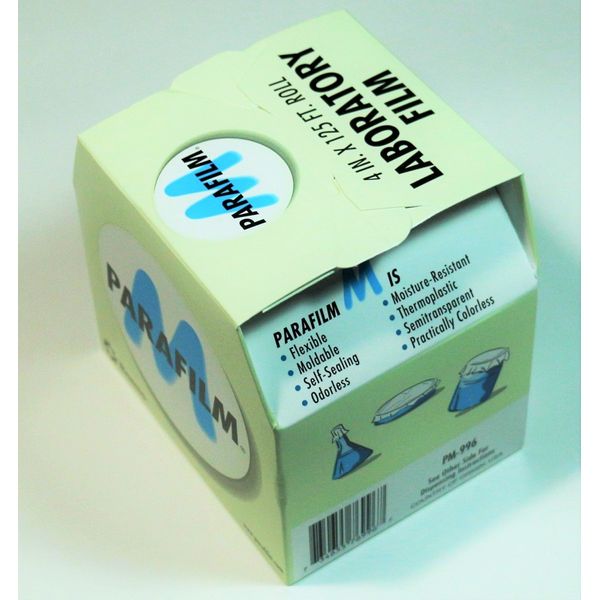 Adia Parafilm 4INX125F Box of 1