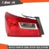 Labwork Outer Tail Light For Chevy Malibu 2016-2021 Brake Lamp Driver Left Side