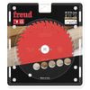 Freud LP40M Solid Wood Cutting Circular Saw Blade 210mm 40T 30mm