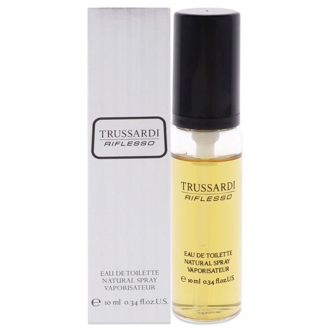 Riflesso by Trussardi for Men - 10 ml EDT Spray (Mini)