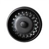 Primex 82096 Kitchen Sink Strainer Basket For ISE Style Flange - (ORB)