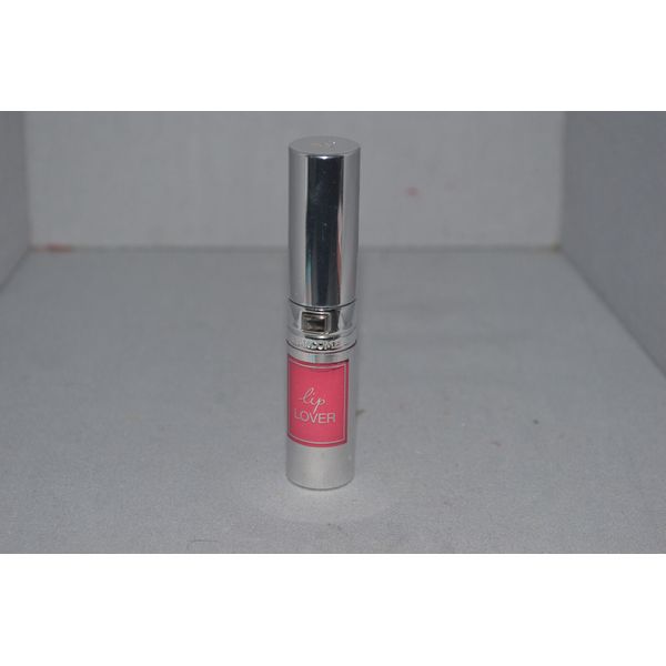 Lancome Lip Lover Dewy Intense Lip Color 337 Lip Lover 0.15oz NWOB